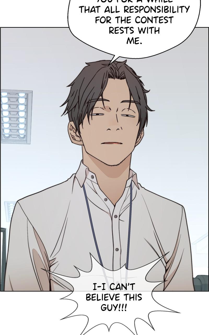 Read A Man's Man Manga Online
