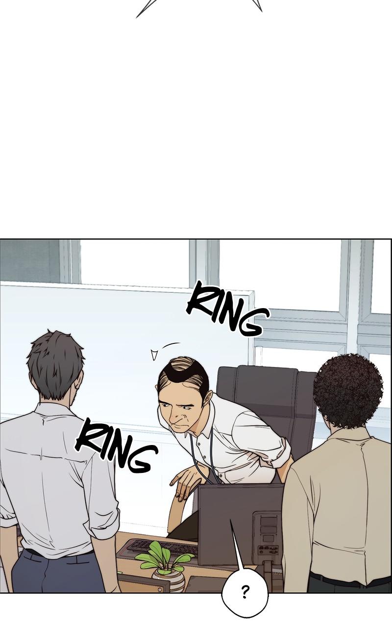Read A Man's Man Manga Online