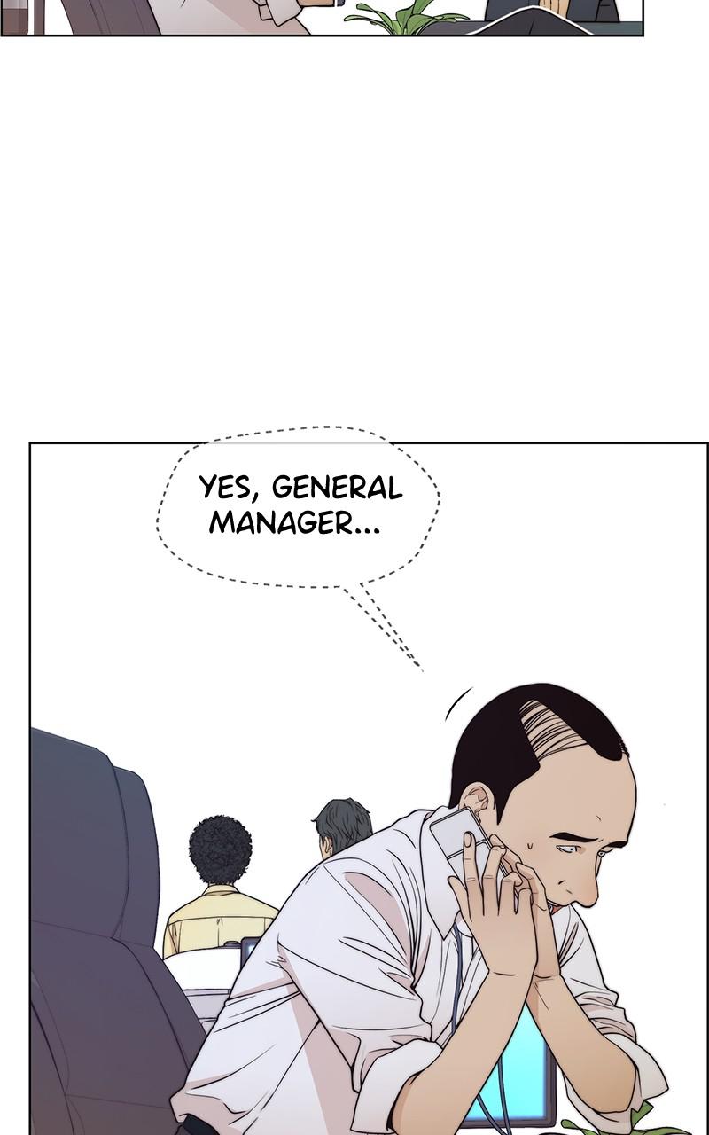 Read A Man's Man Manga Online