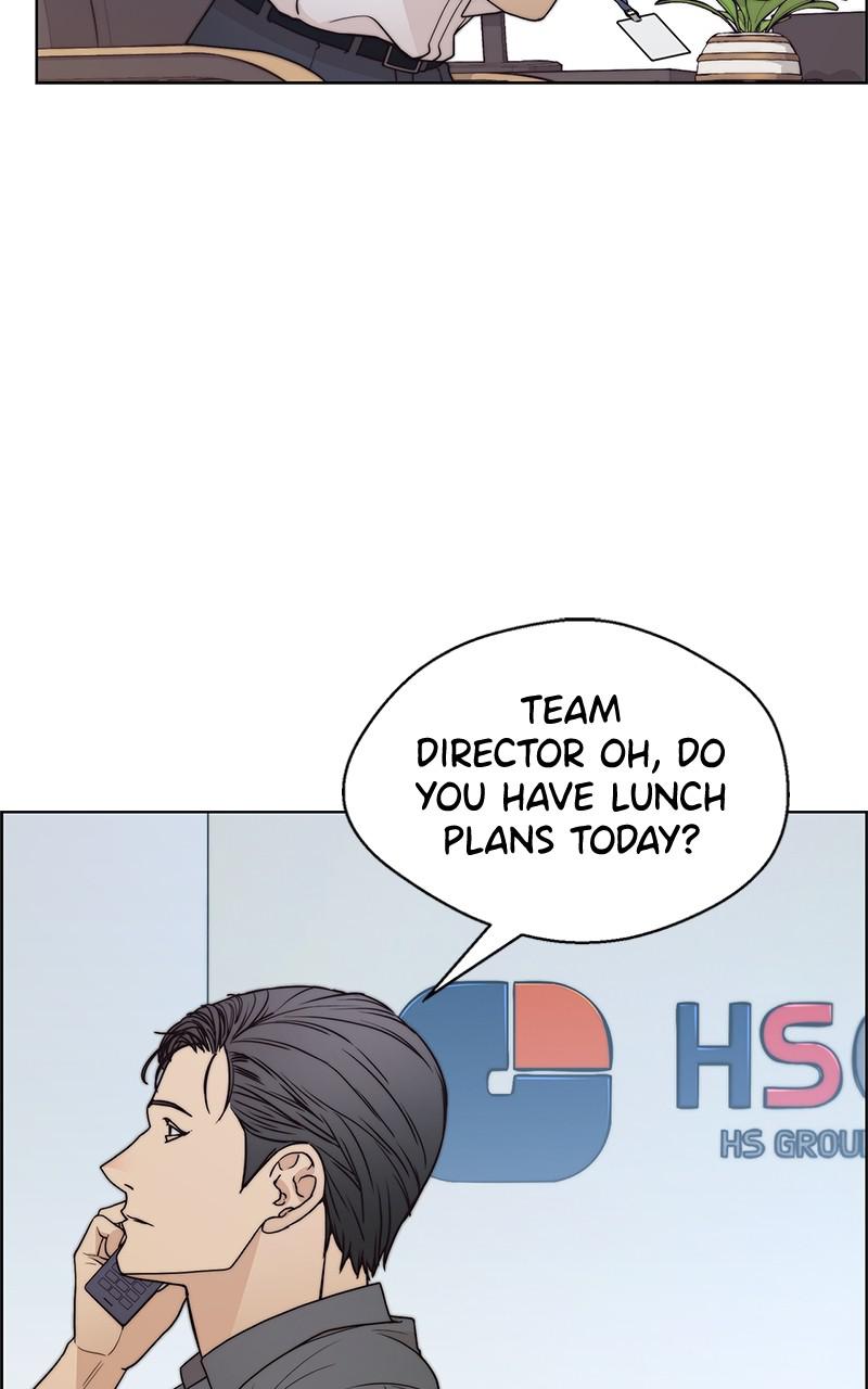 Read A Man's Man Manga Online