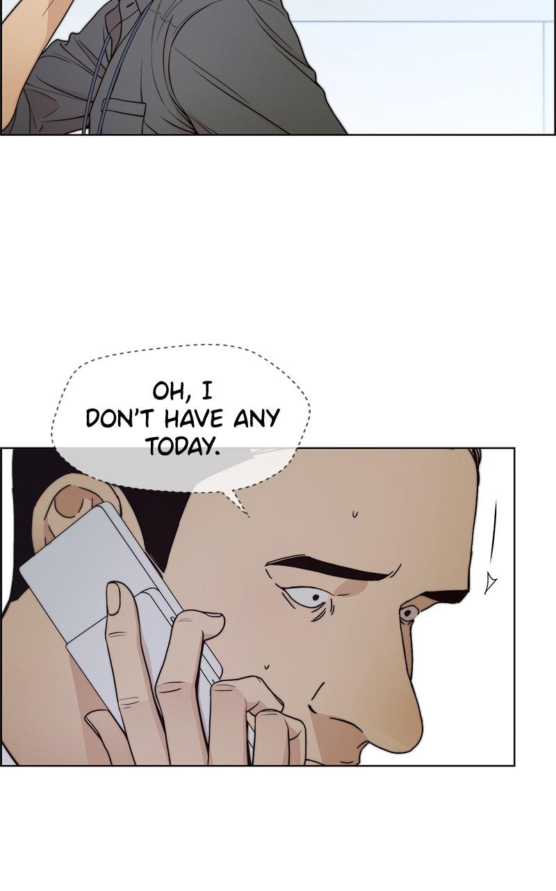 Read A Man's Man Manga Online
