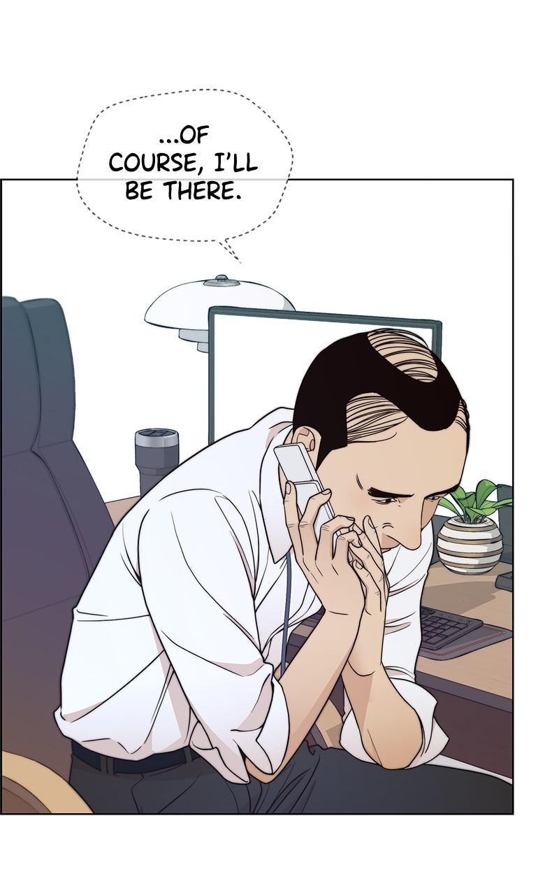 Read A Man's Man Manga Online