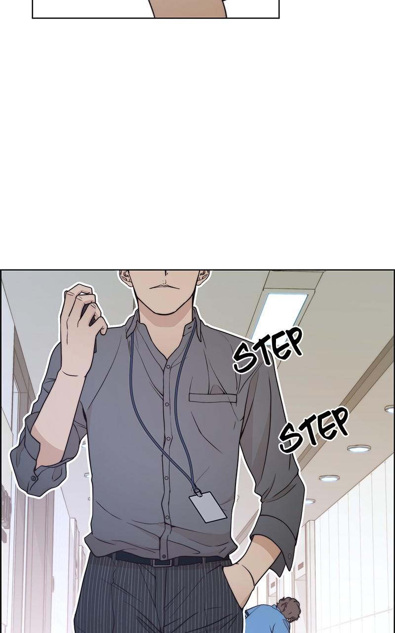 Read A Man's Man Manga Online