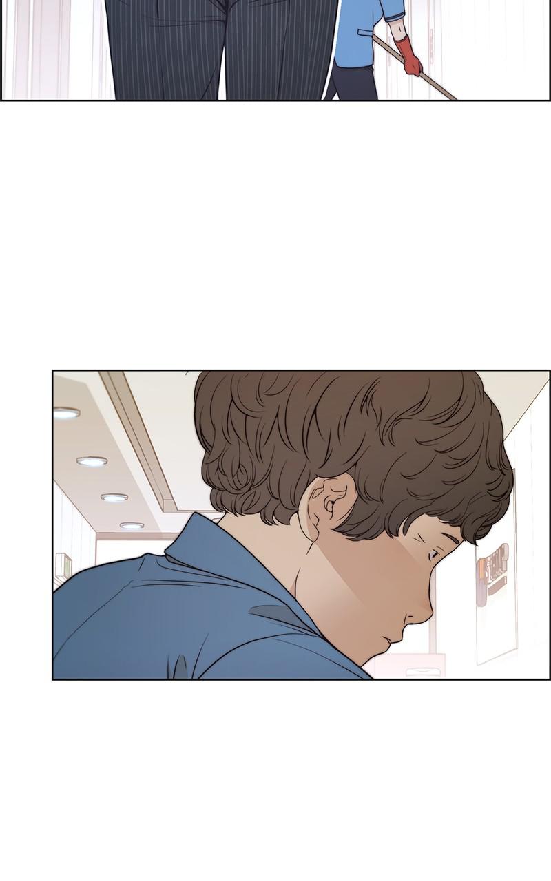 Read A Man's Man Manga Online