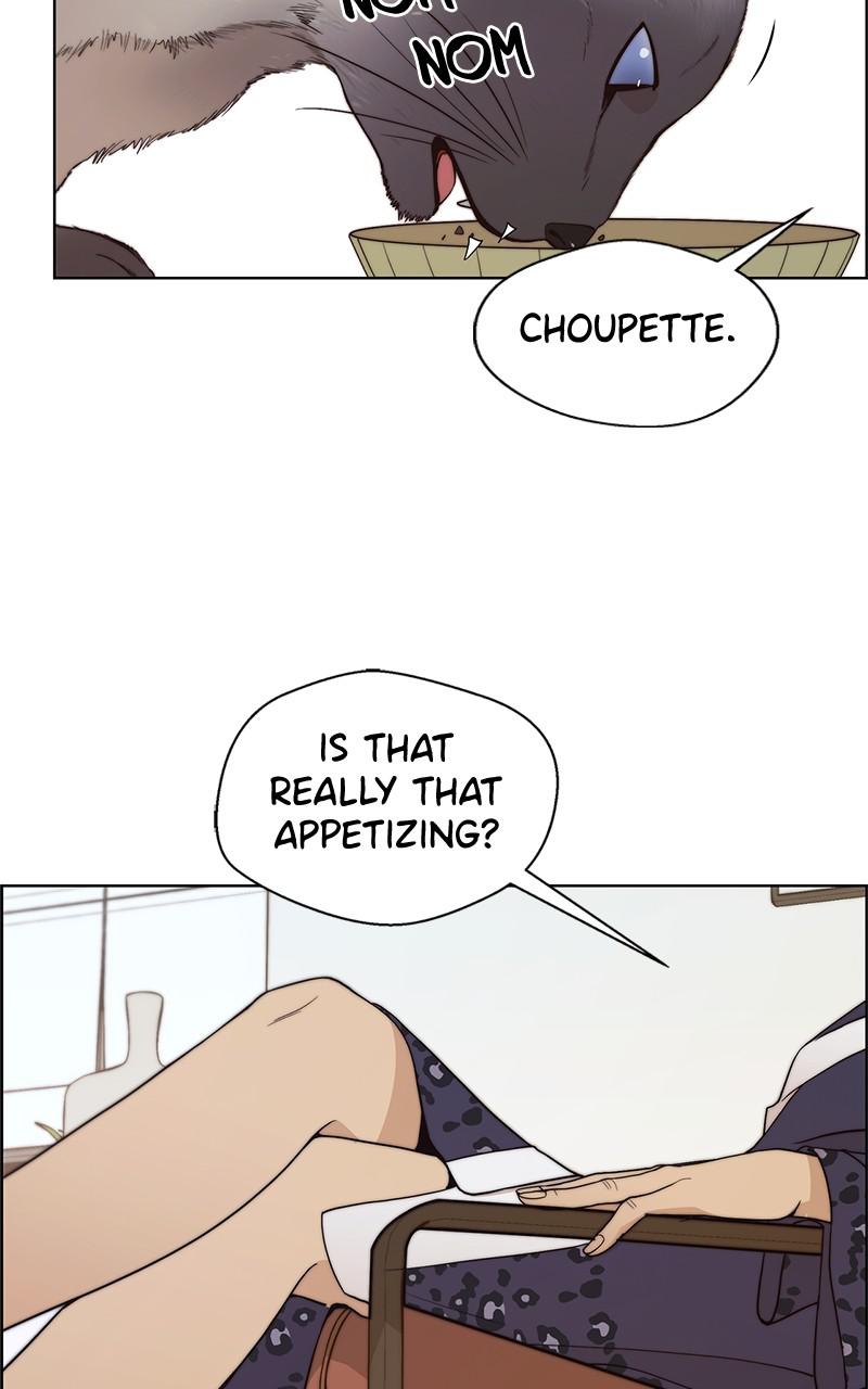 Read A Man's Man Manga Online