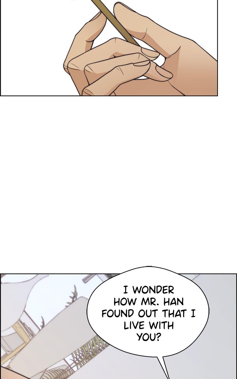 Read A Man's Man Manga Online