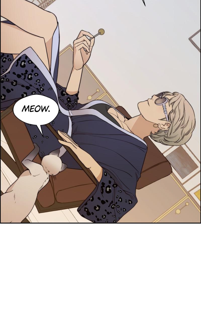 Read A Man's Man Manga Online