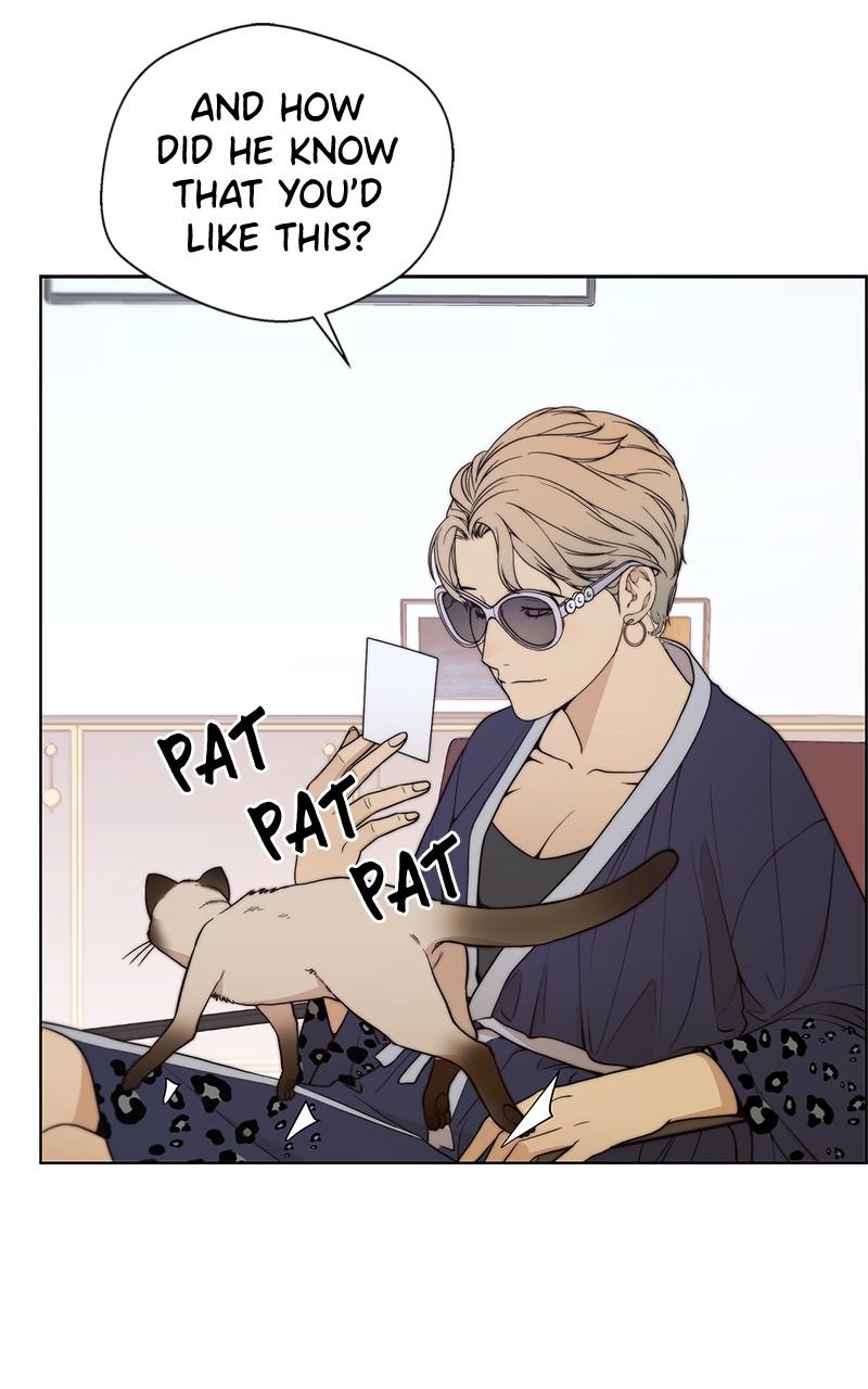 Read A Man's Man Manga Online