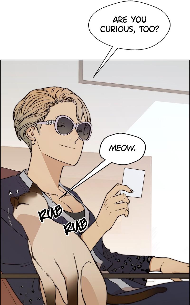 Read A Man's Man Manga Online