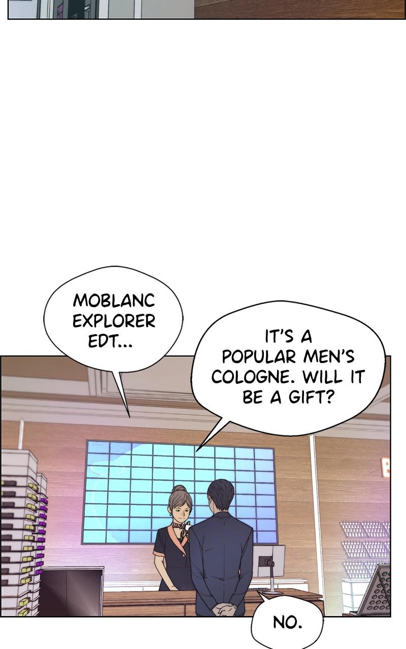 Read A Man's Man Manga Online
