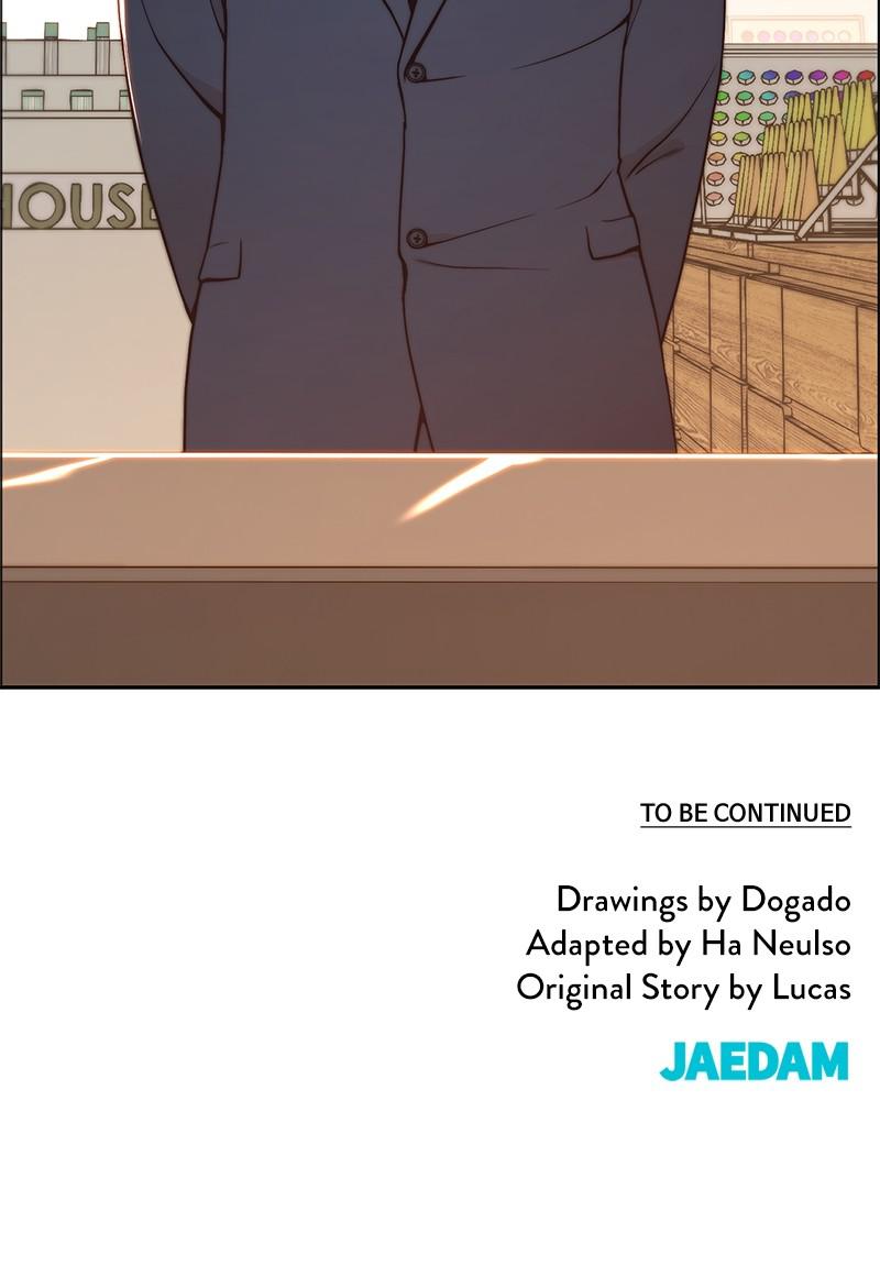 Read A Man's Man Manga Online
