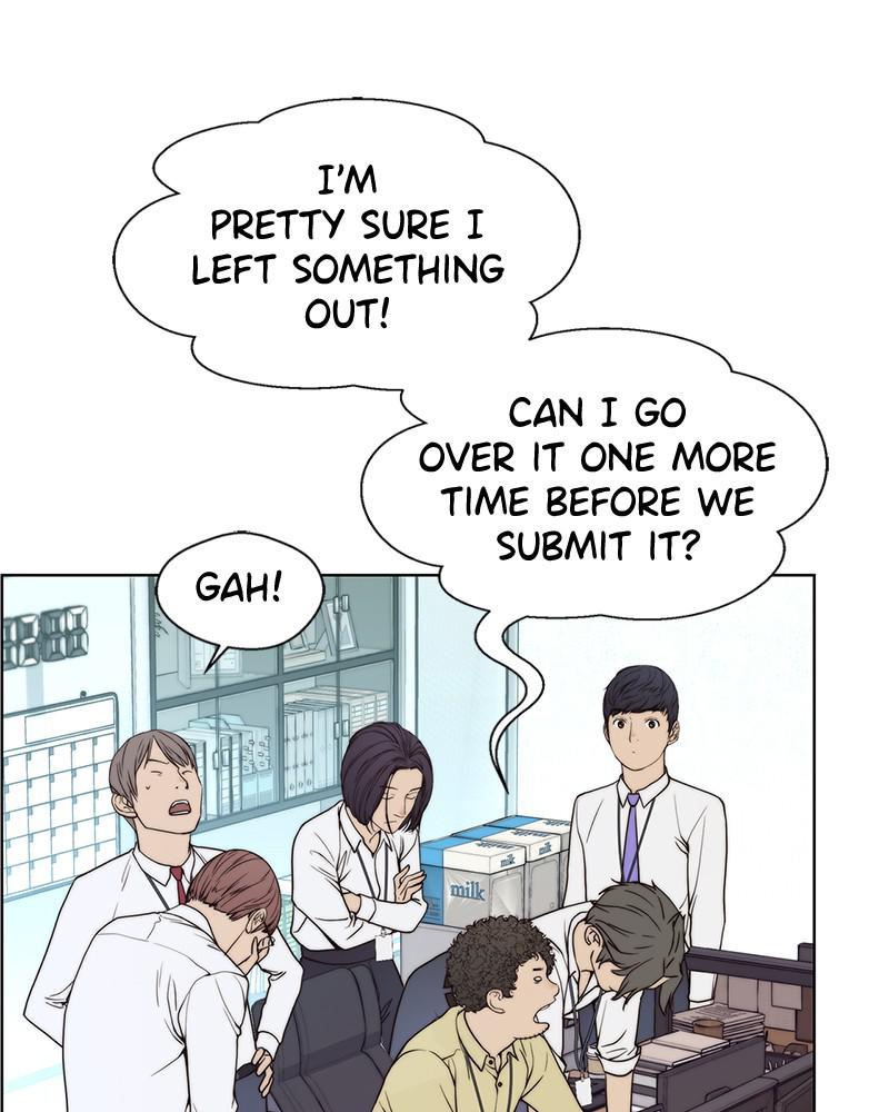 Read A Man's Man Manga Online