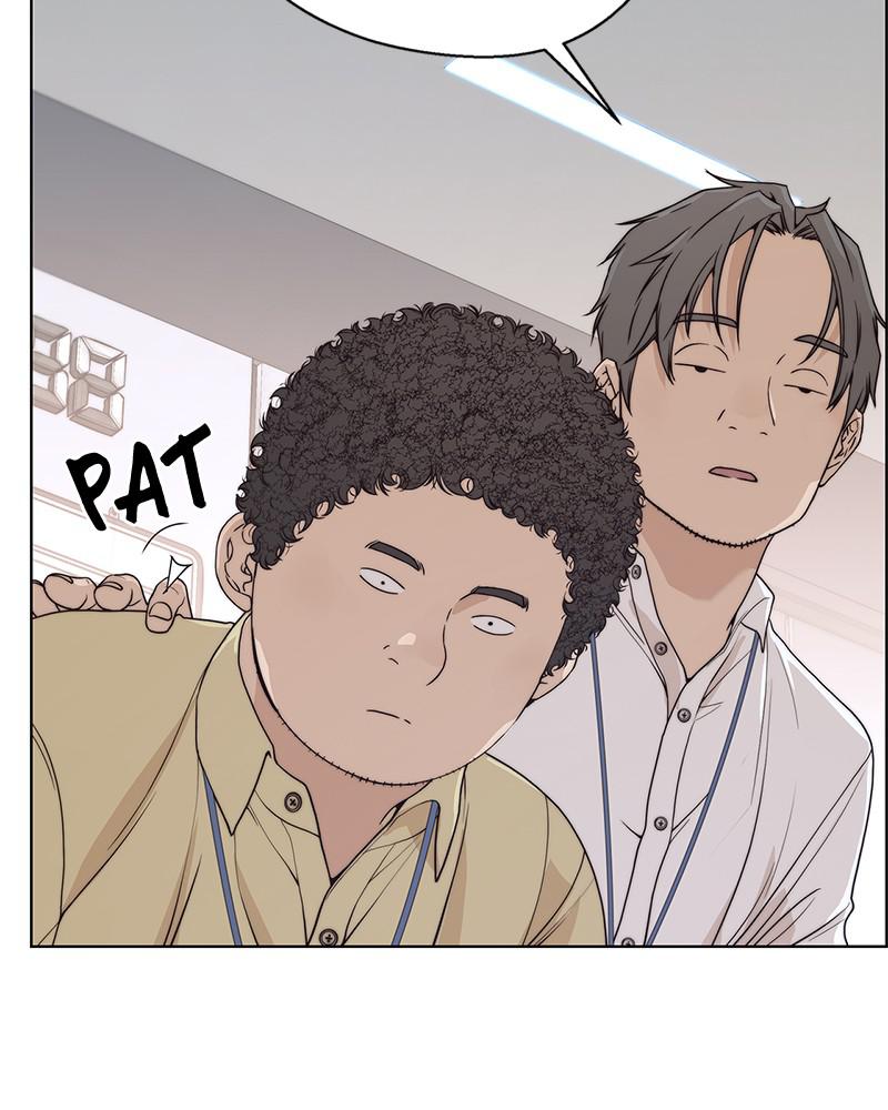 Read A Man's Man Manga Online