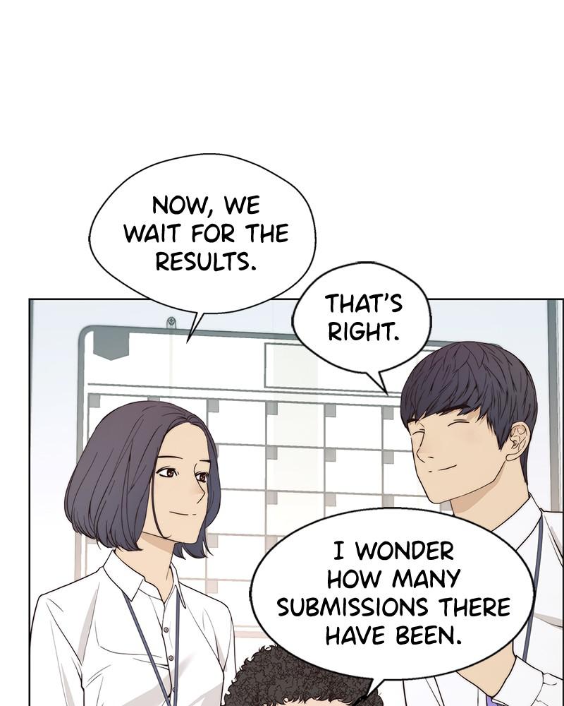 Read A Man's Man Manga Online