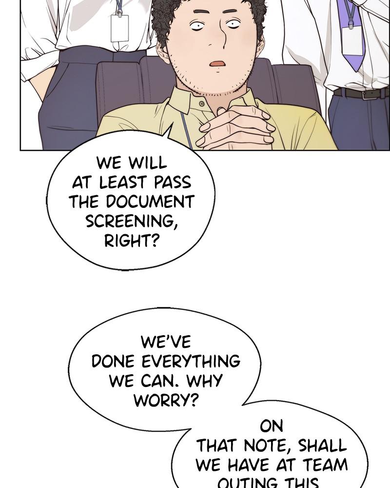 Read A Man's Man Manga Online