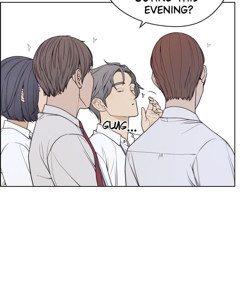 Read A Man's Man Manga Online