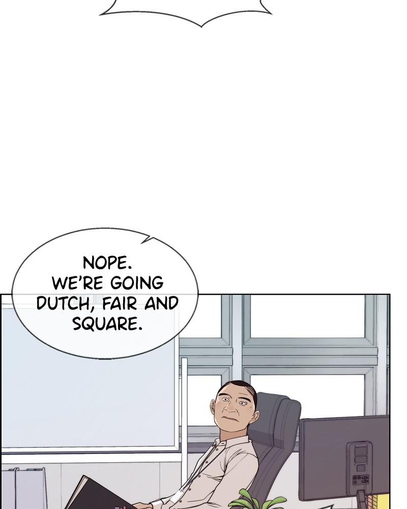 Read A Man's Man Manga Online