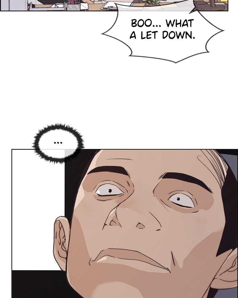 Read A Man's Man Manga Online