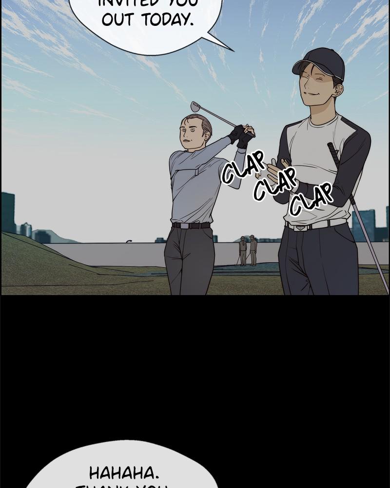 Read A Man's Man Manga Online