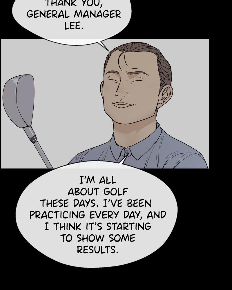 Read A Man's Man Manga Online