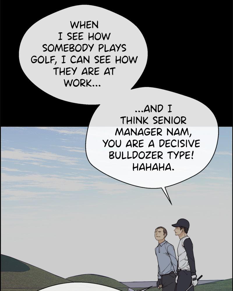 Read A Man's Man Manga Online