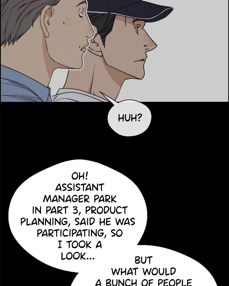 Read A Man's Man Manga Online