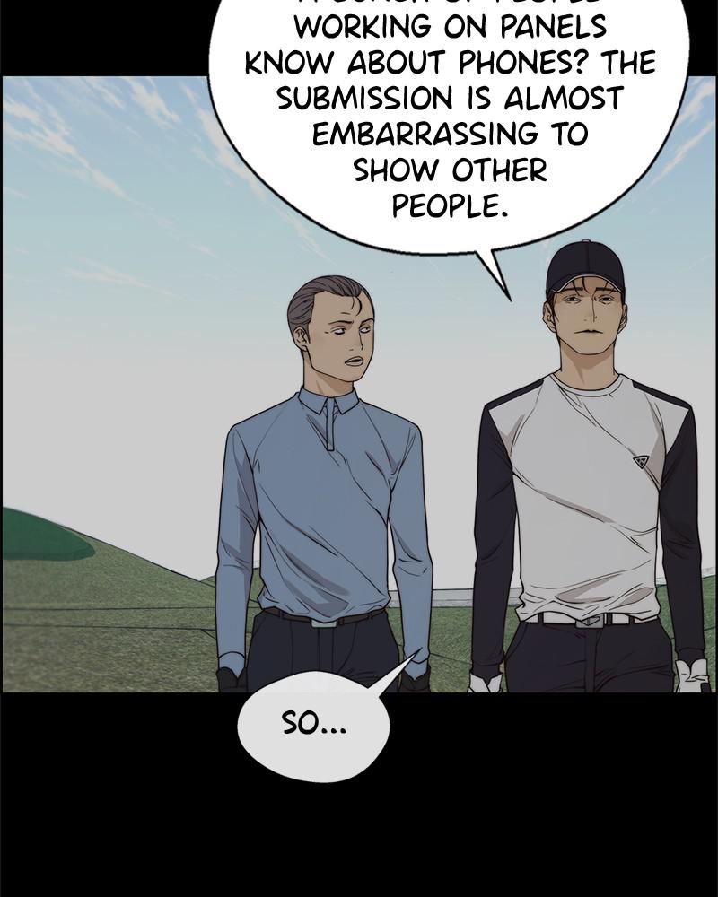 Read A Man's Man Manga Online