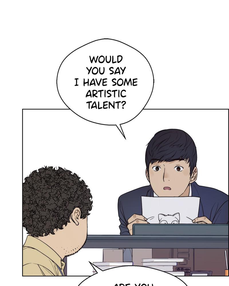 Read A Man's Man Manga Online
