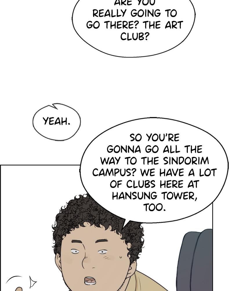 Read A Man's Man Manga Online