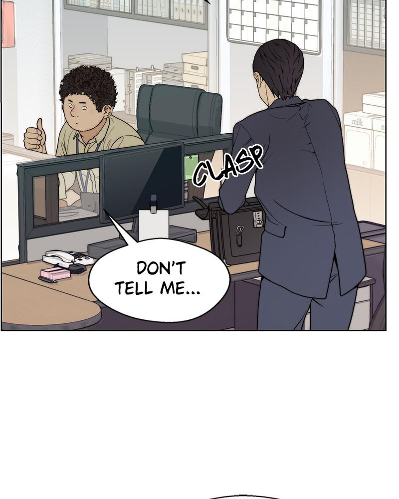 Read A Man's Man Manga Online