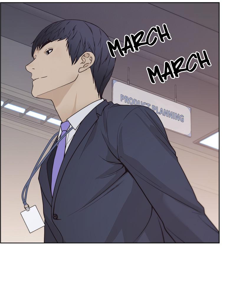 Read A Man's Man Manga Online