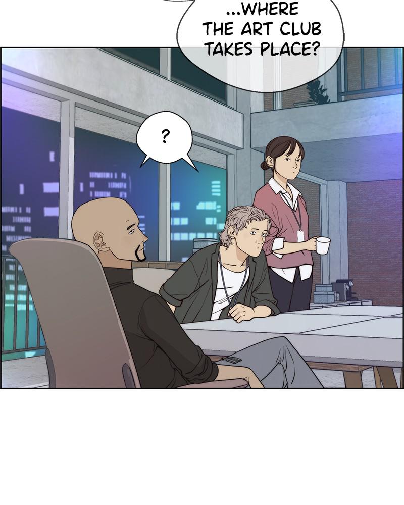 Read A Man's Man Manga Online