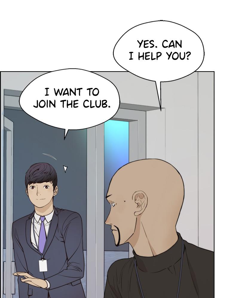 Read A Man's Man Manga Online