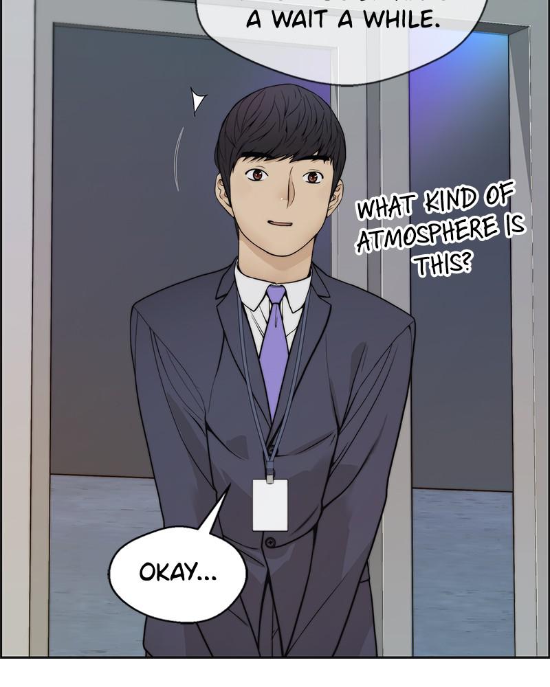 Read A Man's Man Manga Online