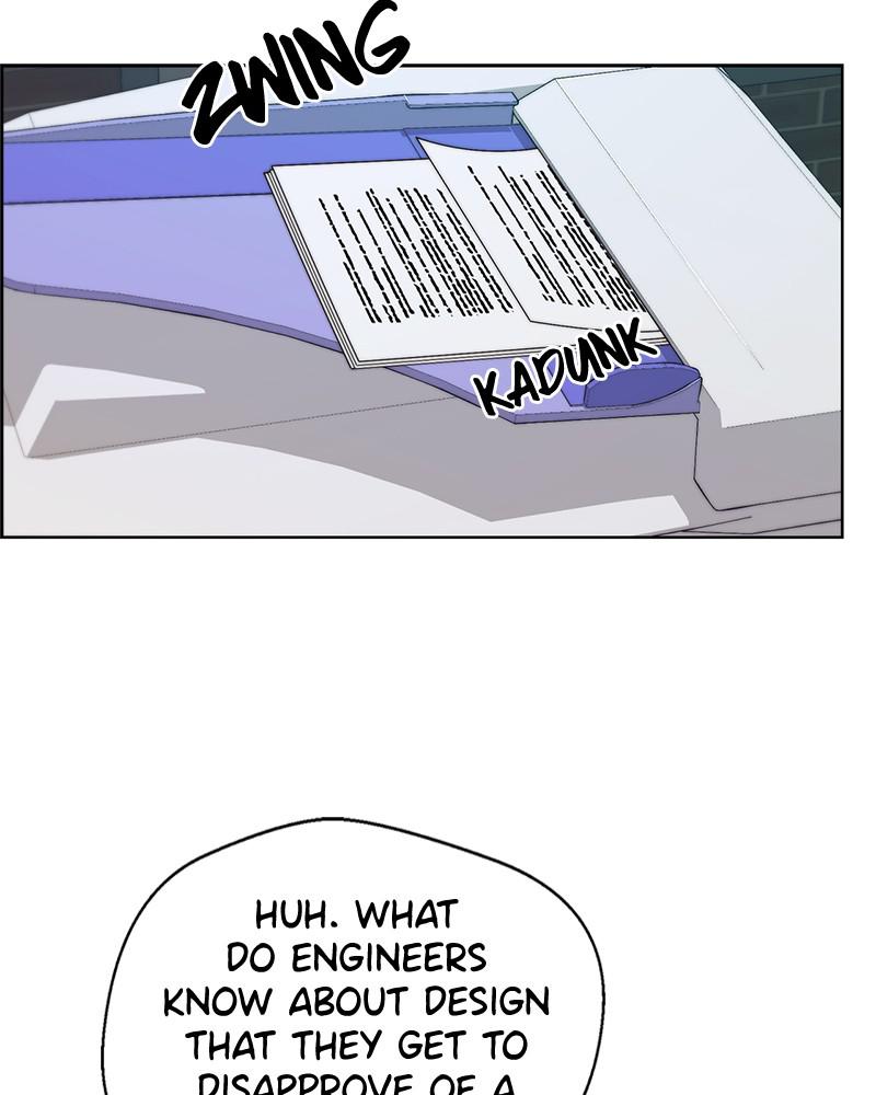 Read A Man's Man Manga Online