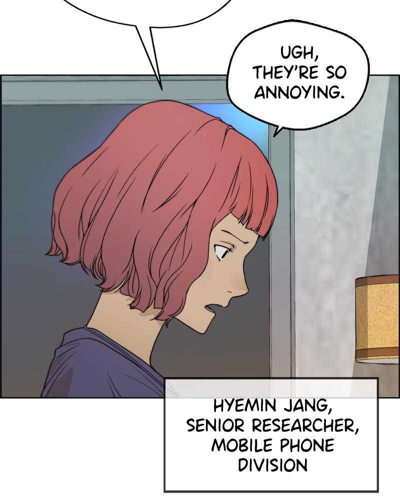 Read A Man's Man Manga Online