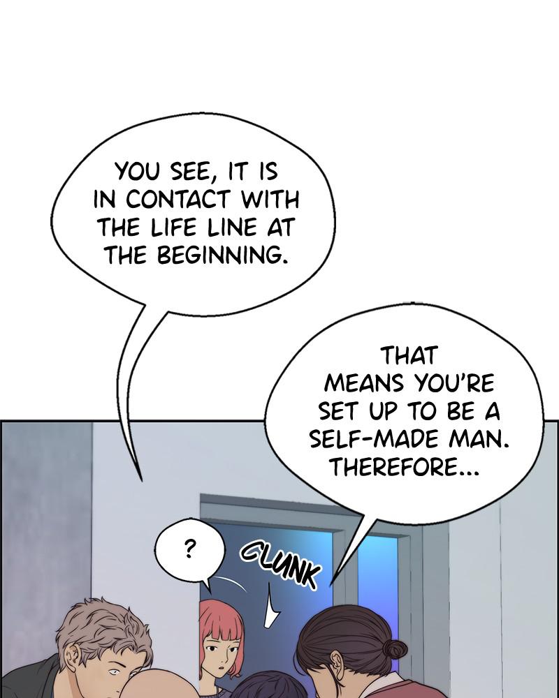 Read A Man's Man Manga Online
