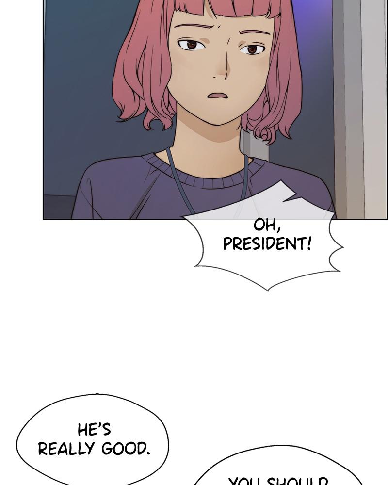 Read A Man's Man Manga Online