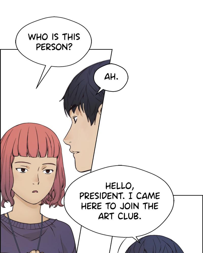 Read A Man's Man Manga Online