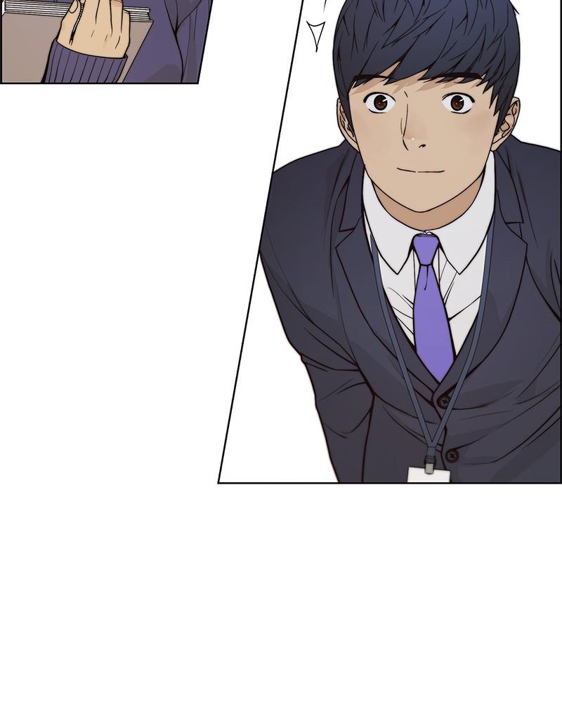 Read A Man's Man Manga Online