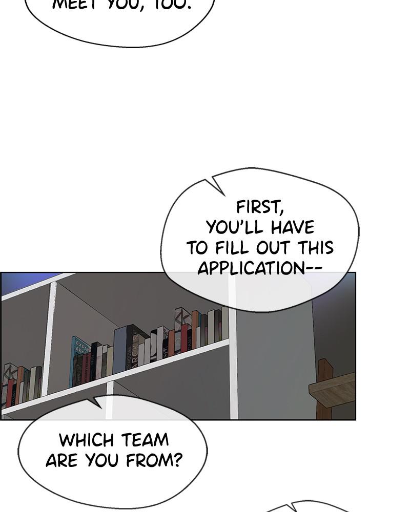 Read A Man's Man Manga Online