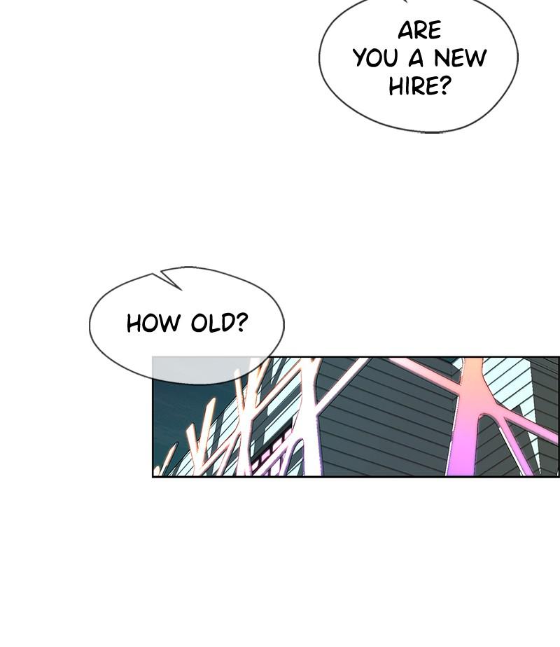 Read A Man's Man Manga Online