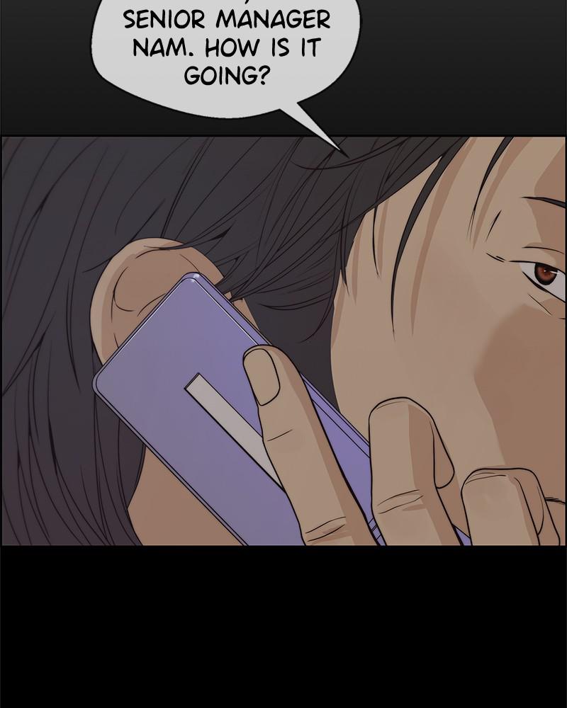 Read A Man's Man Manga Online