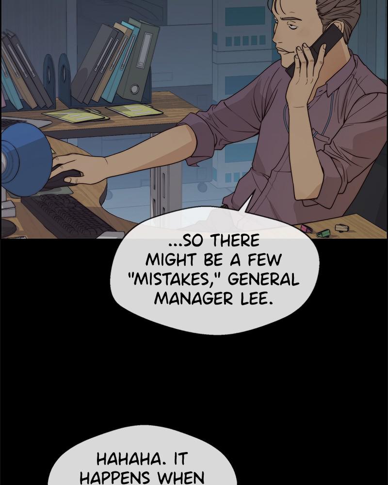Read A Man's Man Manga Online
