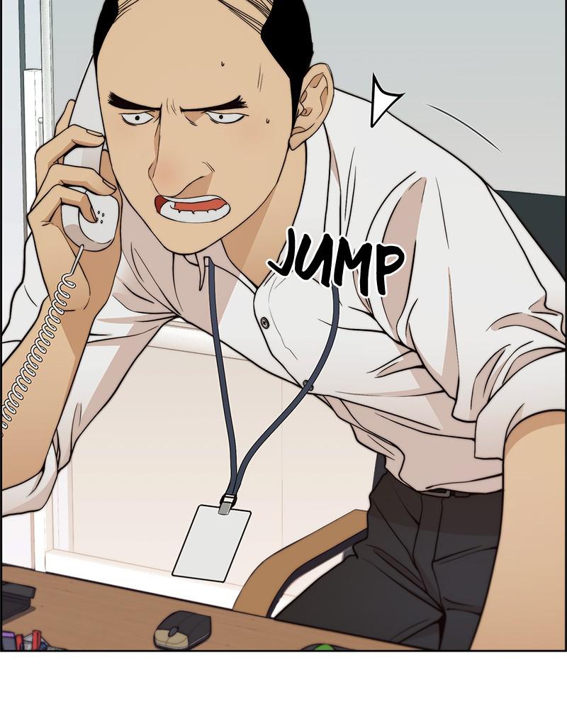 Read A Man's Man Manga Online