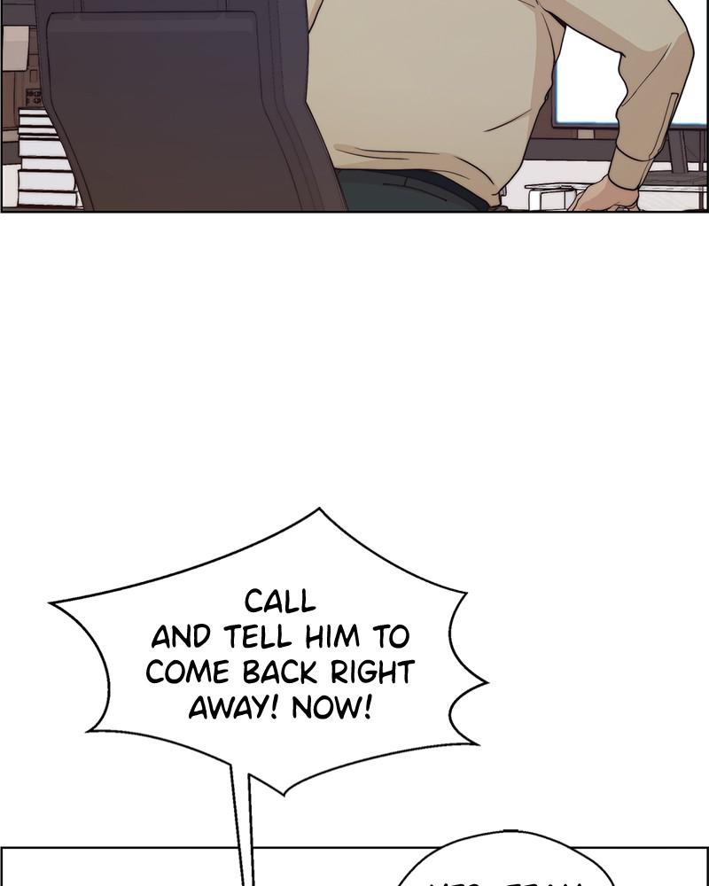 Read A Man's Man Manga Online