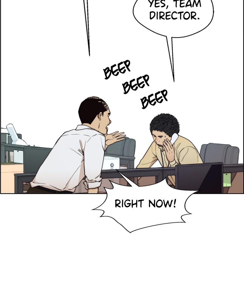 Read A Man's Man Manga Online