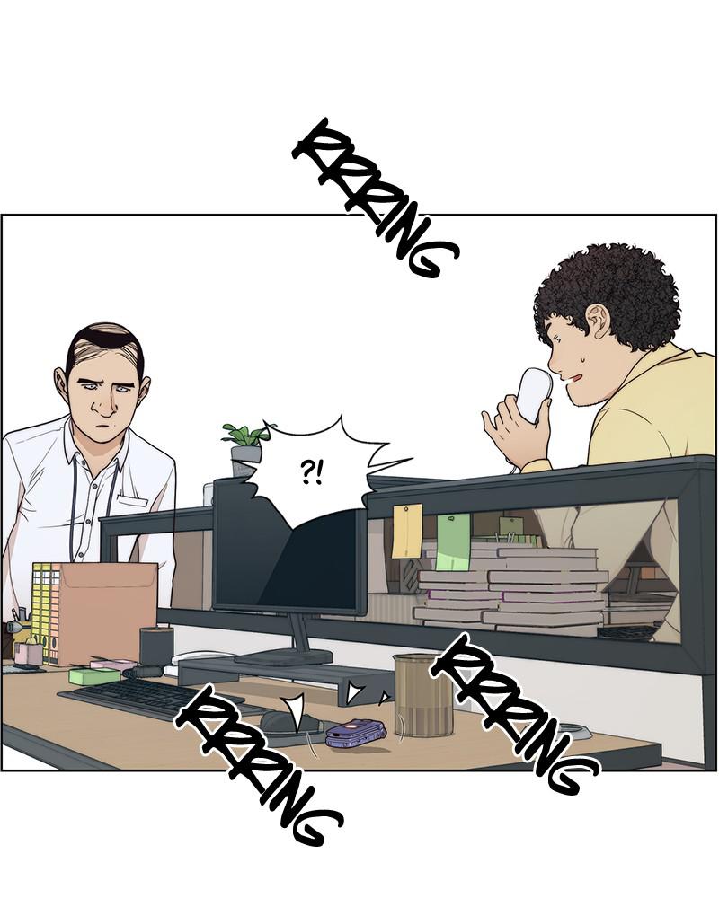 Read A Man's Man Manga Online