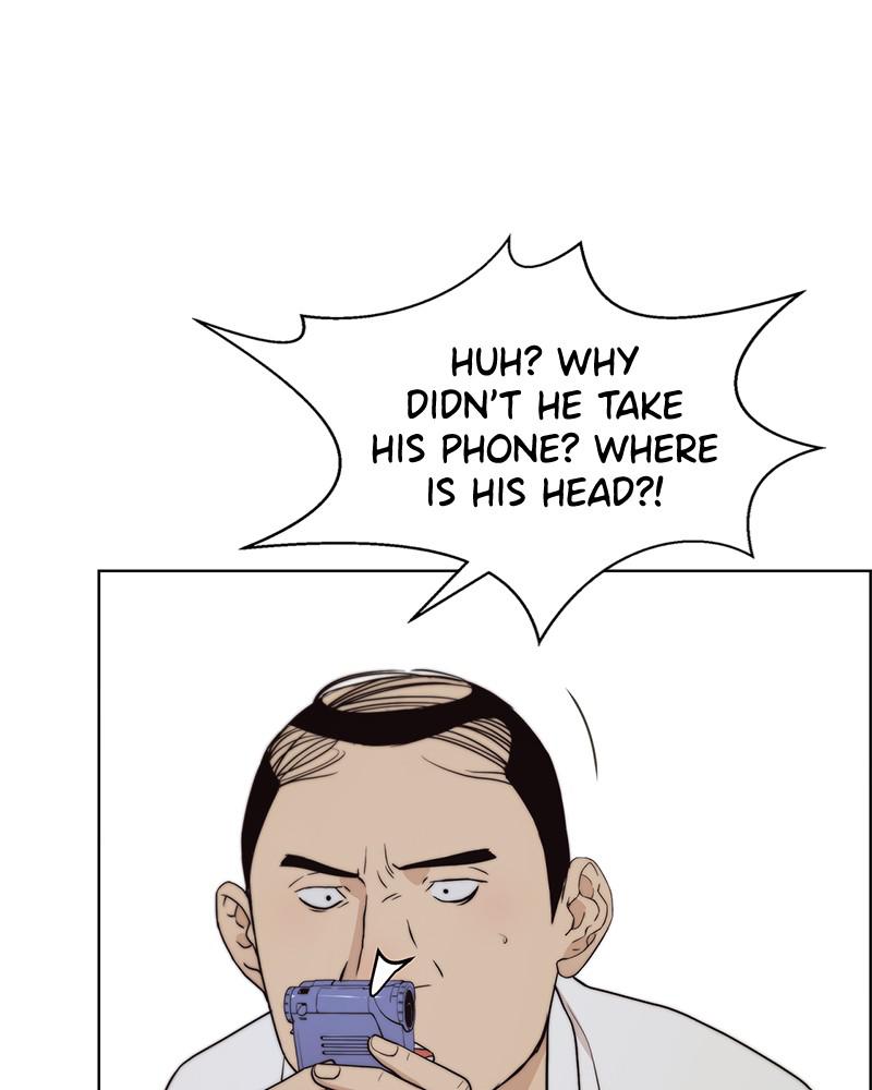 Read A Man's Man Manga Online