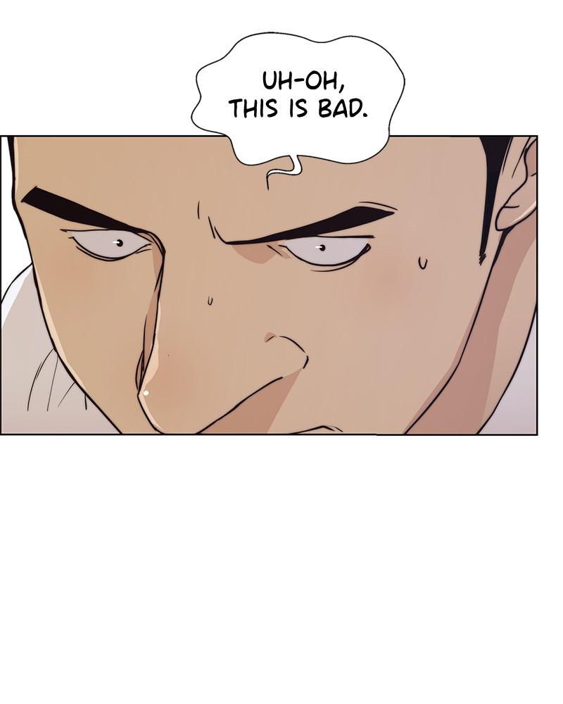 Read A Man's Man Manga Online